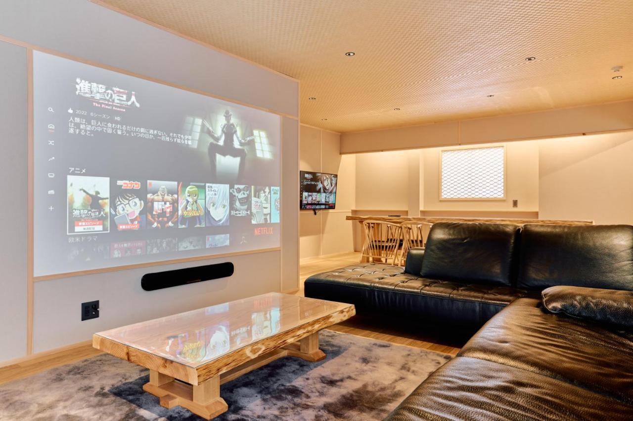Konjakuso Osaka Tempozan "Ikesu" Projection M Apping Spa Konjakuso Osaka Tempozan "Takadoro" Wheel View Ngoại thất bức ảnh